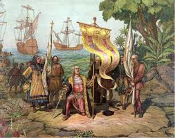 Spreading of Knowledge