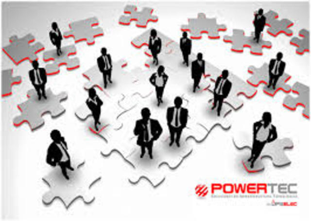 Historias de las empresas