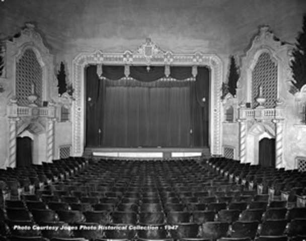 First Theater