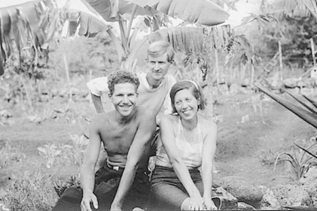 Historical Event Related to my Book