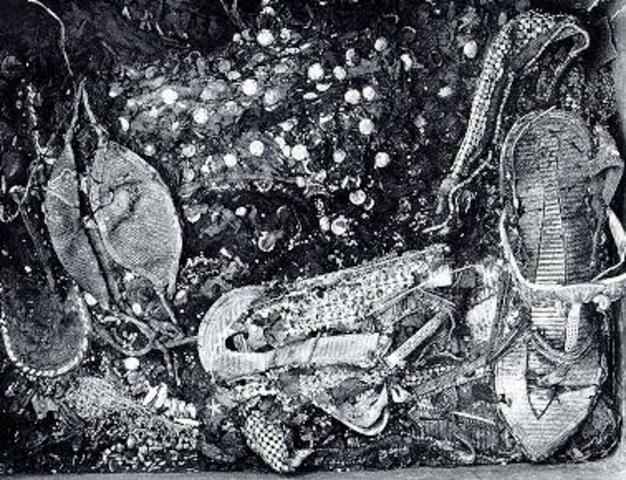 Historia del calzado