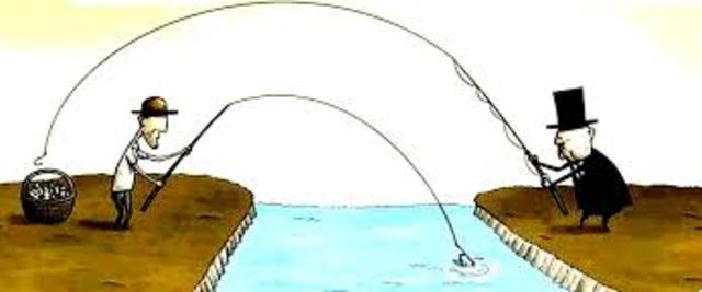 Cultura, sociedad y poder político