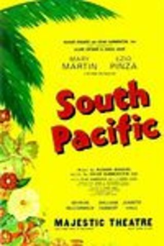 South Pacific