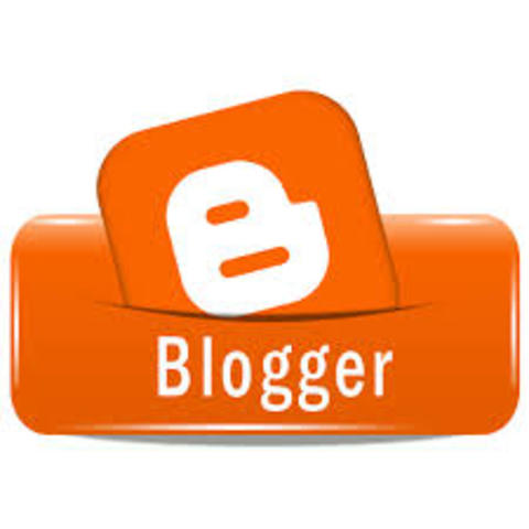 Blogger