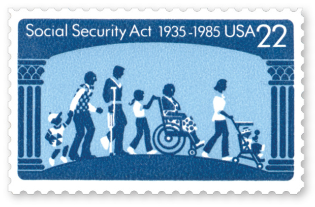 social security act