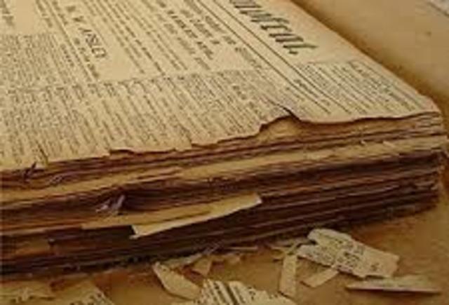 Advancements on Paper