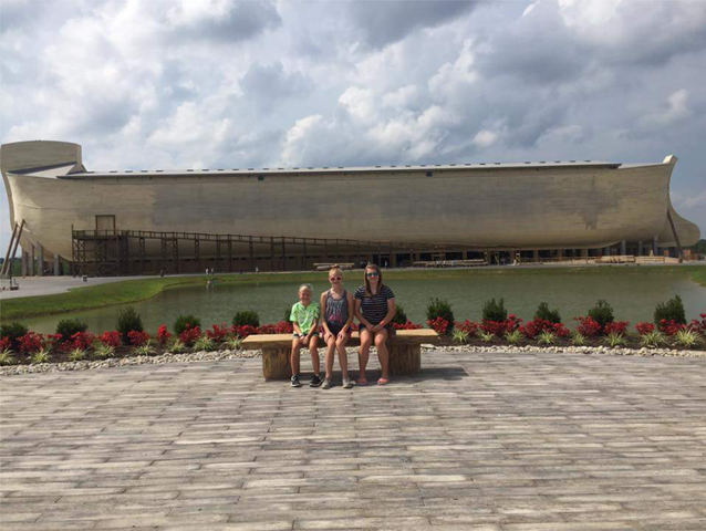Ark Encounter-2016