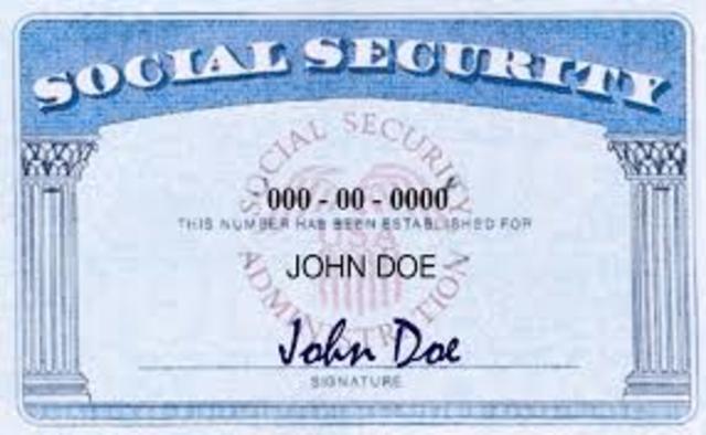 Social Security