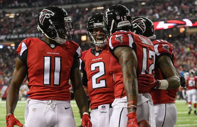 Atlanta Falcons