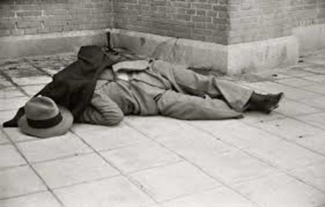 Asesinato del Teniente Castillo y  Calvo Sotelo.