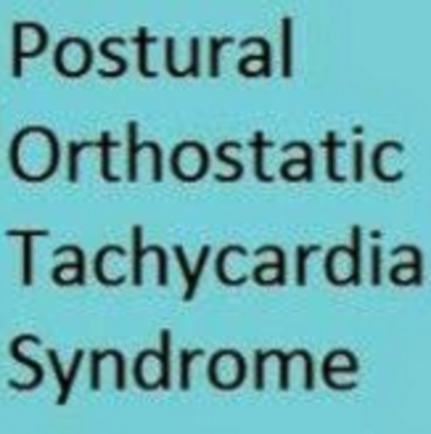 Diagnosed W/ POTS Syndrome
