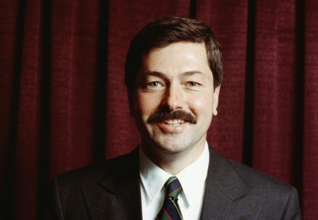 Terry Branstad