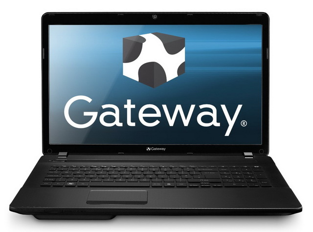 Gateway Computers