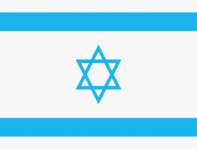 The creation of israel