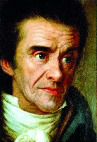 Pestalozzi en el Laboratorio