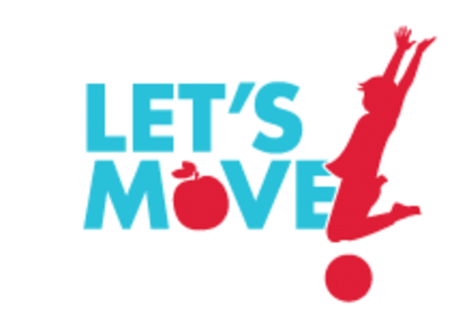 Let's Move! Program (2010)