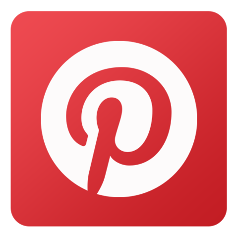 Aparece Pinterest