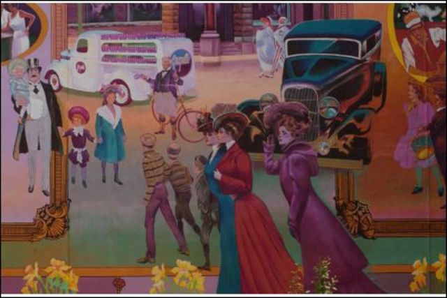 Graduates Lafayette County Training School