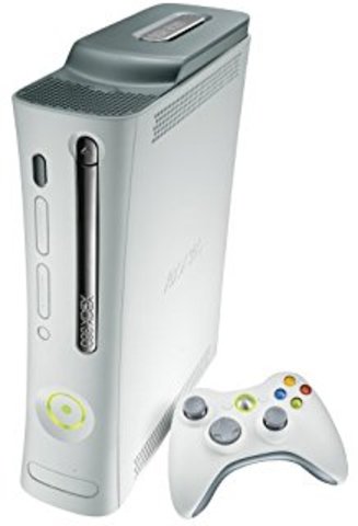 Xbox 360 Arcade