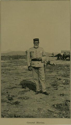 Desastre del Barranco del Lobo (Marruecos).
