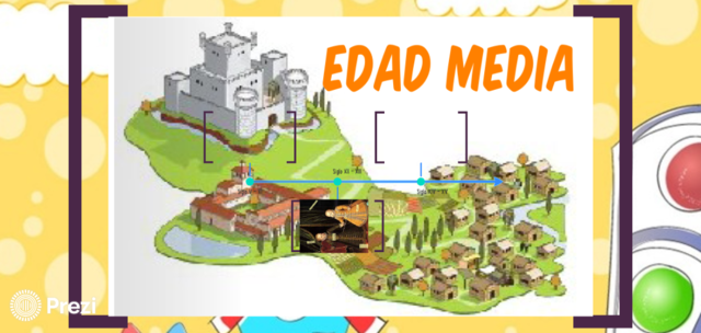 EDAD MEDIA