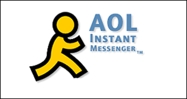 Se crea AOL Instant messenger