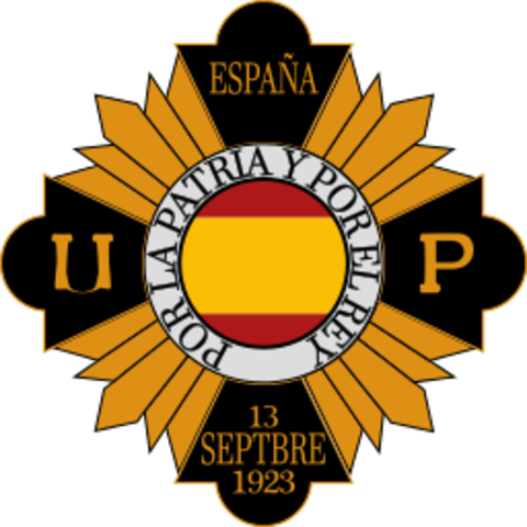 Fundación de Unión Patriótica.