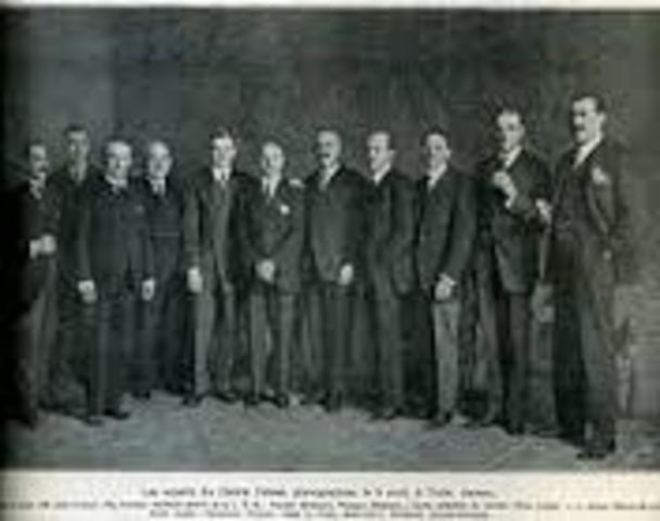 Dawes Plan and Young Plan