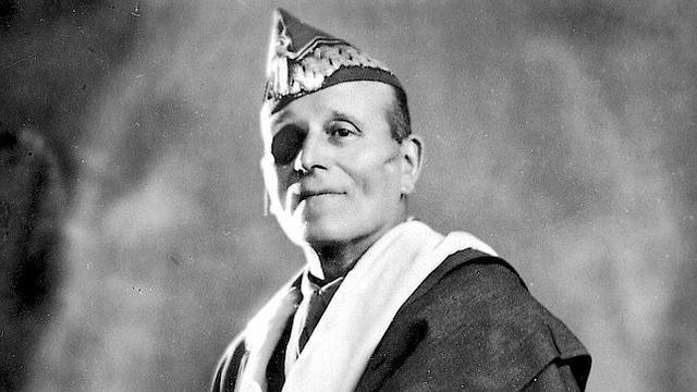 Creación de la Legión.