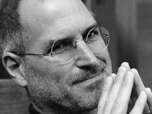 Steve jobs