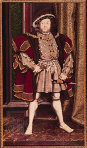 The Act of Supremacy