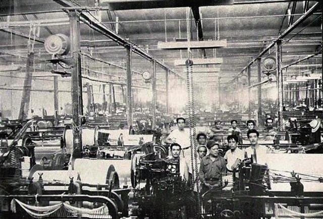 Fabrica El Perro Negro