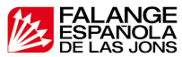 Fundación de Falange.