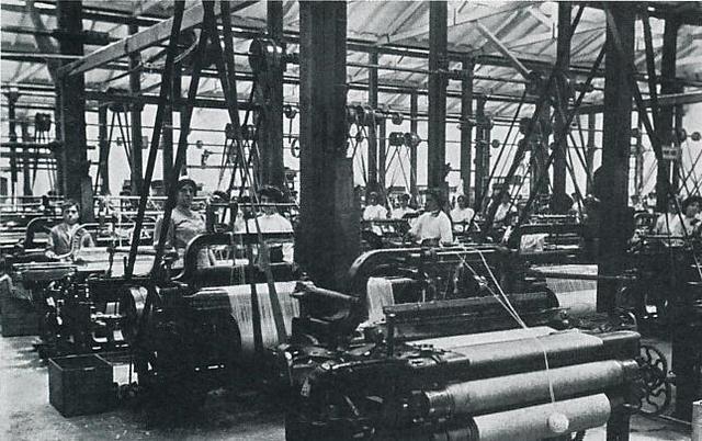 Compañía de Tejidos Rosellon