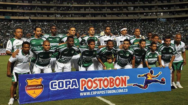 deportivo cali 2010
