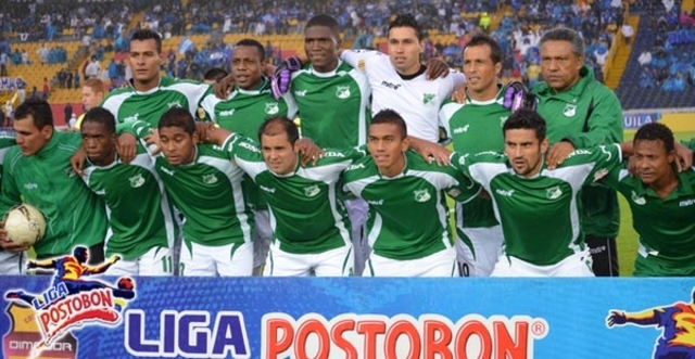 deportivo cali 2011