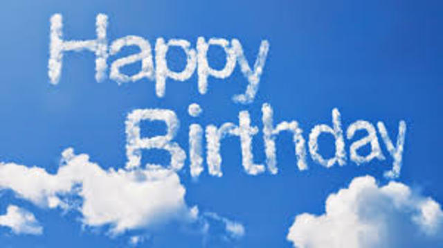 Drake's 12th Birthday