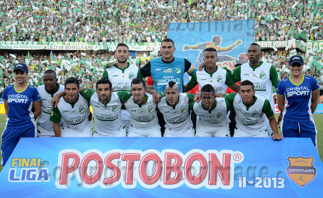 deportivo cali 2013