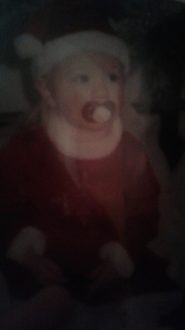 this was my 2nd Christmas