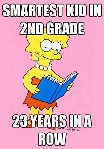 2nd grade