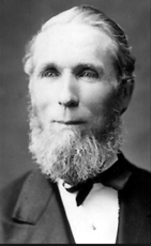 Sir Alexander Mackenzie 1873-1878