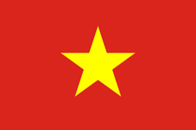 Japan Occupies Vietnam