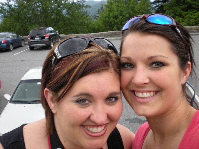 Brittney Mothershead (boyfriends Sister)