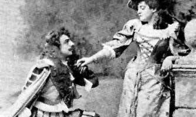 Steamboat Willie Premired