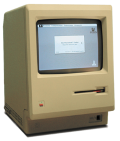 Apple Macintosh