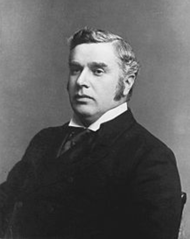 Sir John Thompson 1892-1894