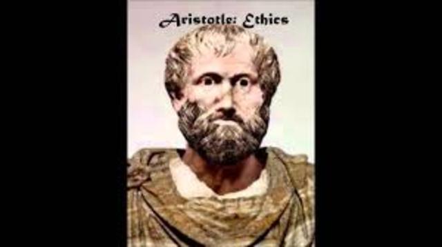 Aristóteles