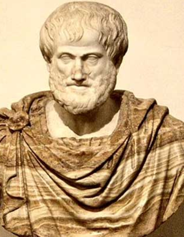 ARISTOTELE