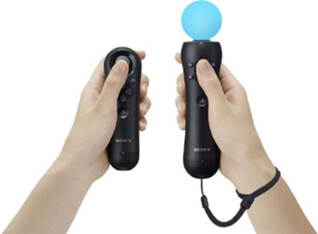 Eighth Generation consoles