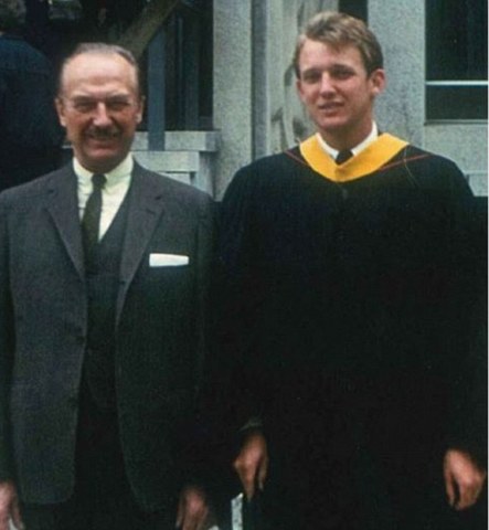 Bachelor of Science Degree in Economics